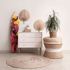 TENTACKLES DANCE Deko-Surfboard