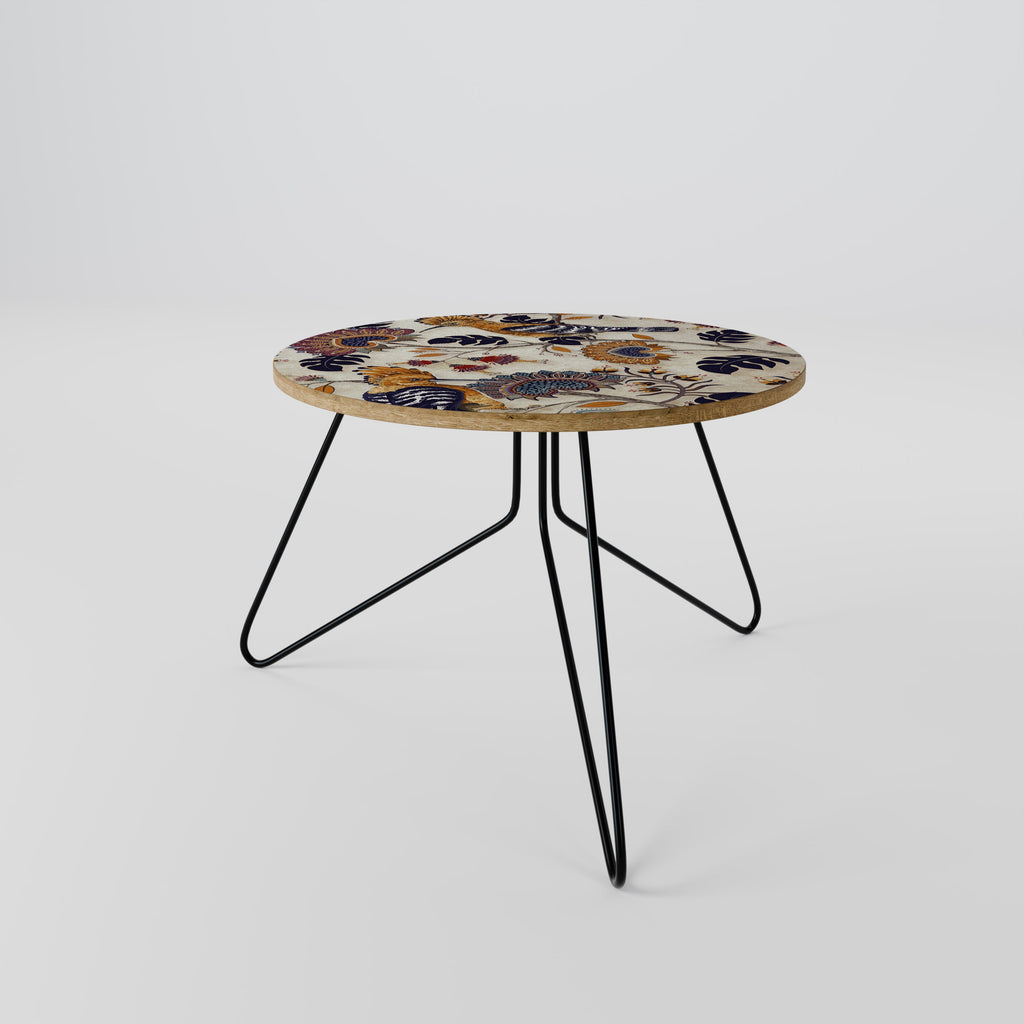 EMINENT HOOPOE Couchtisch 60
