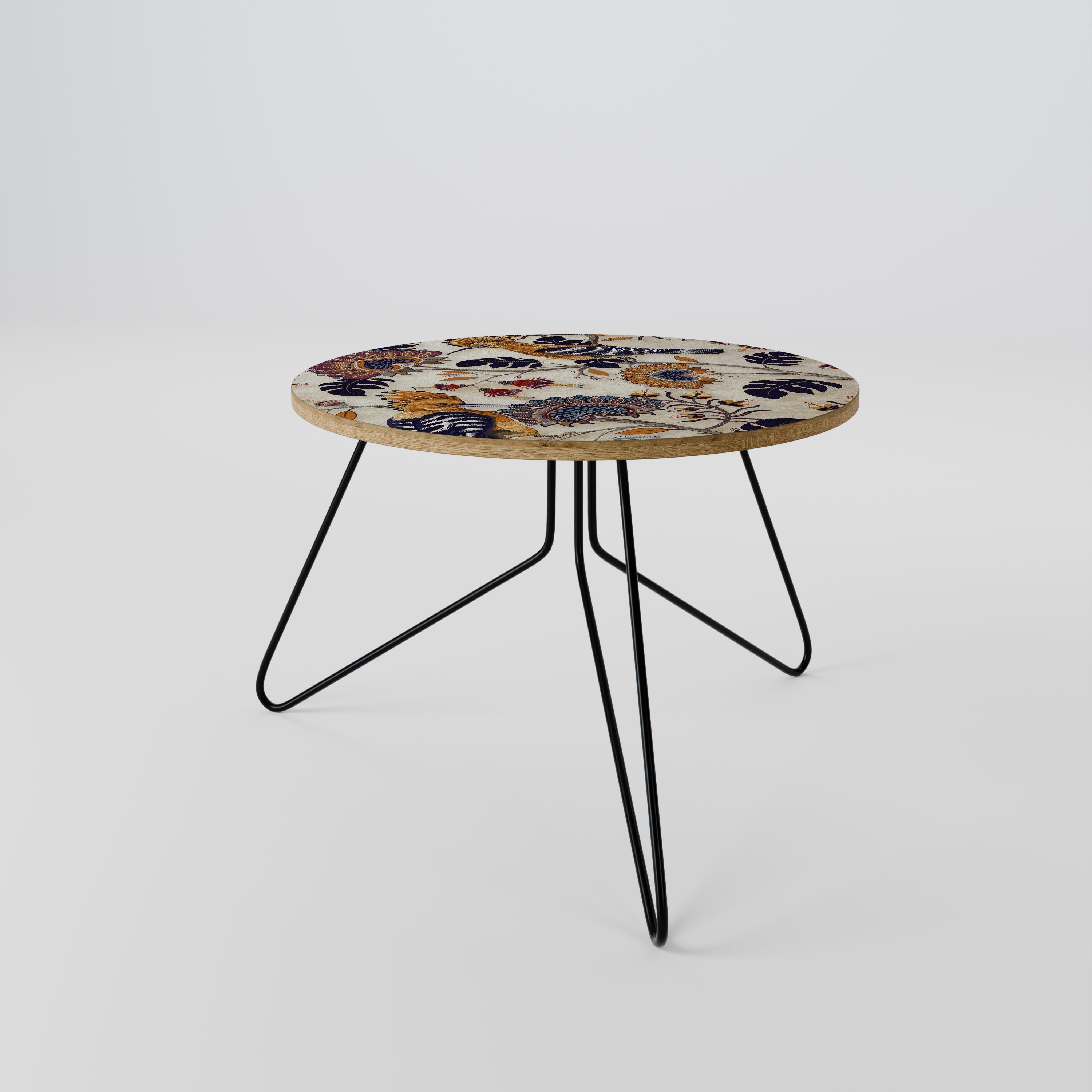 EMINENT HOOPOE Couchtisch 60