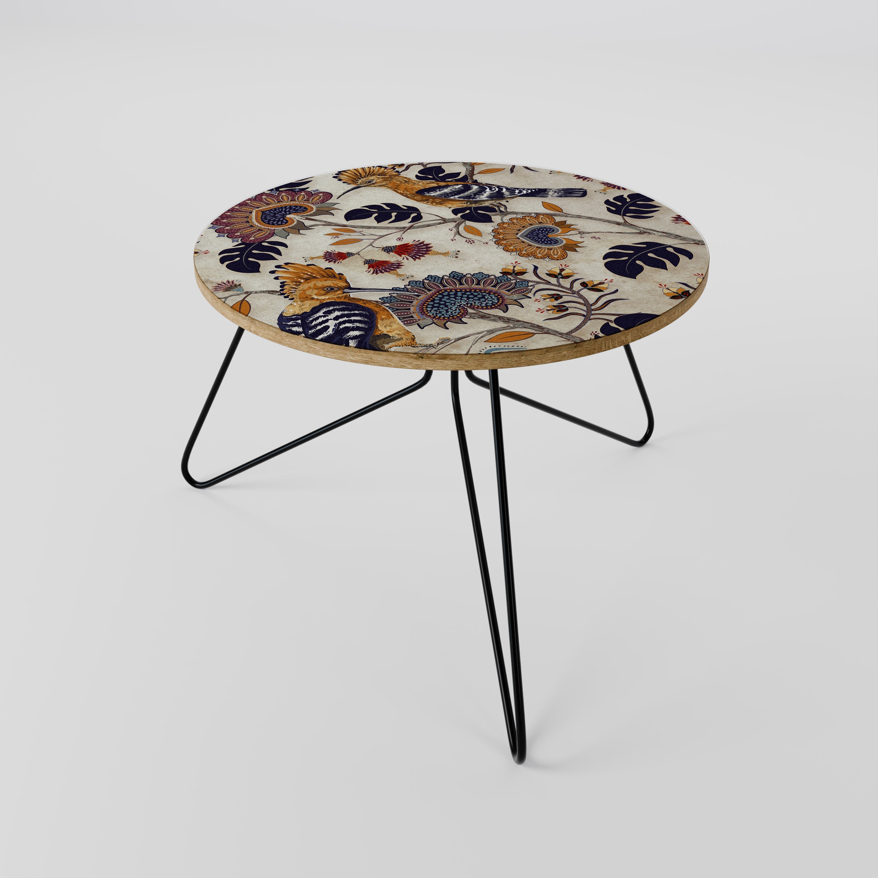 EMINENT HOOPOE Couchtisch 60