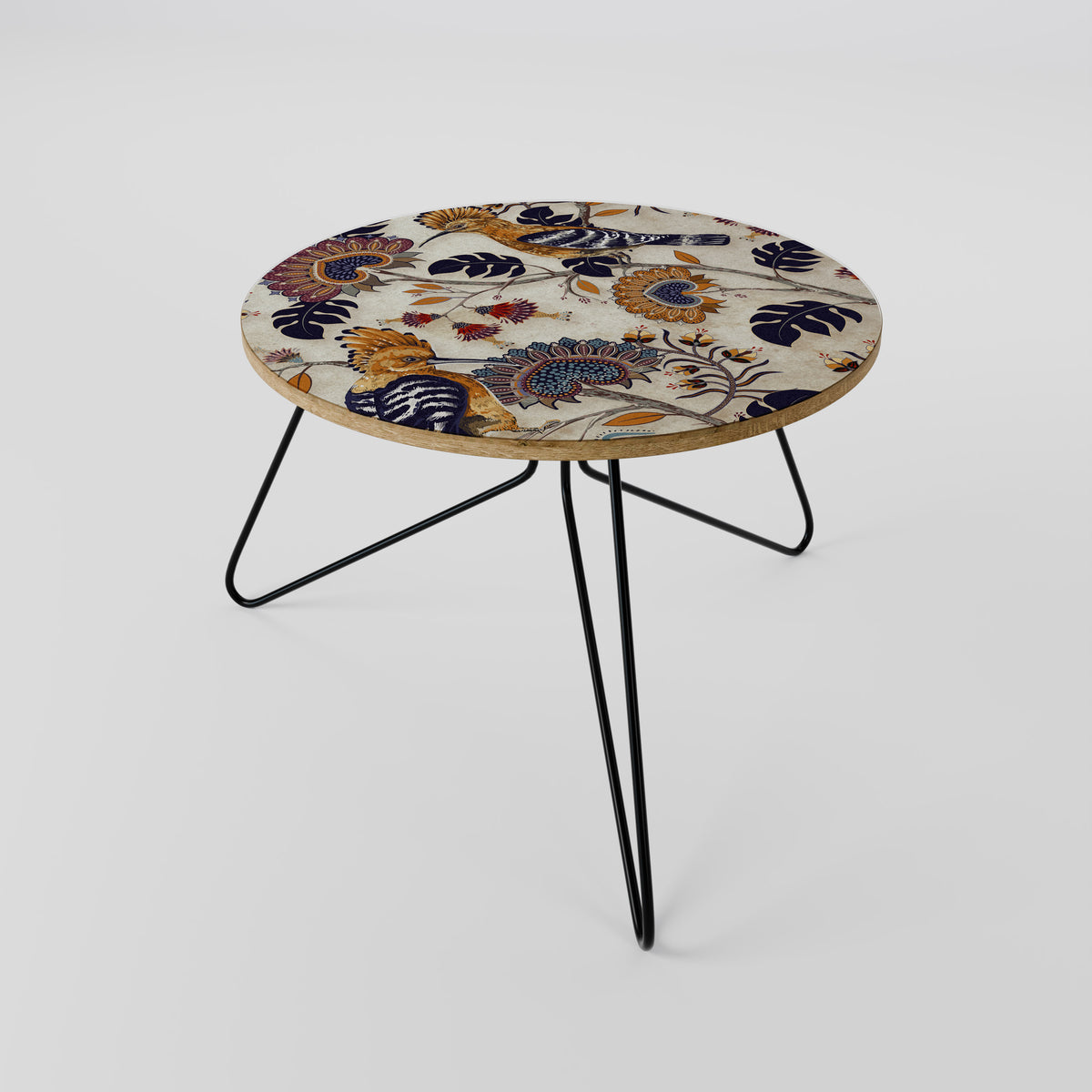 EMINENT HOOPOE Couchtisch
