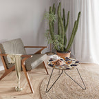 EMINENT HOOPOE Couchtisch Ø 60 cm