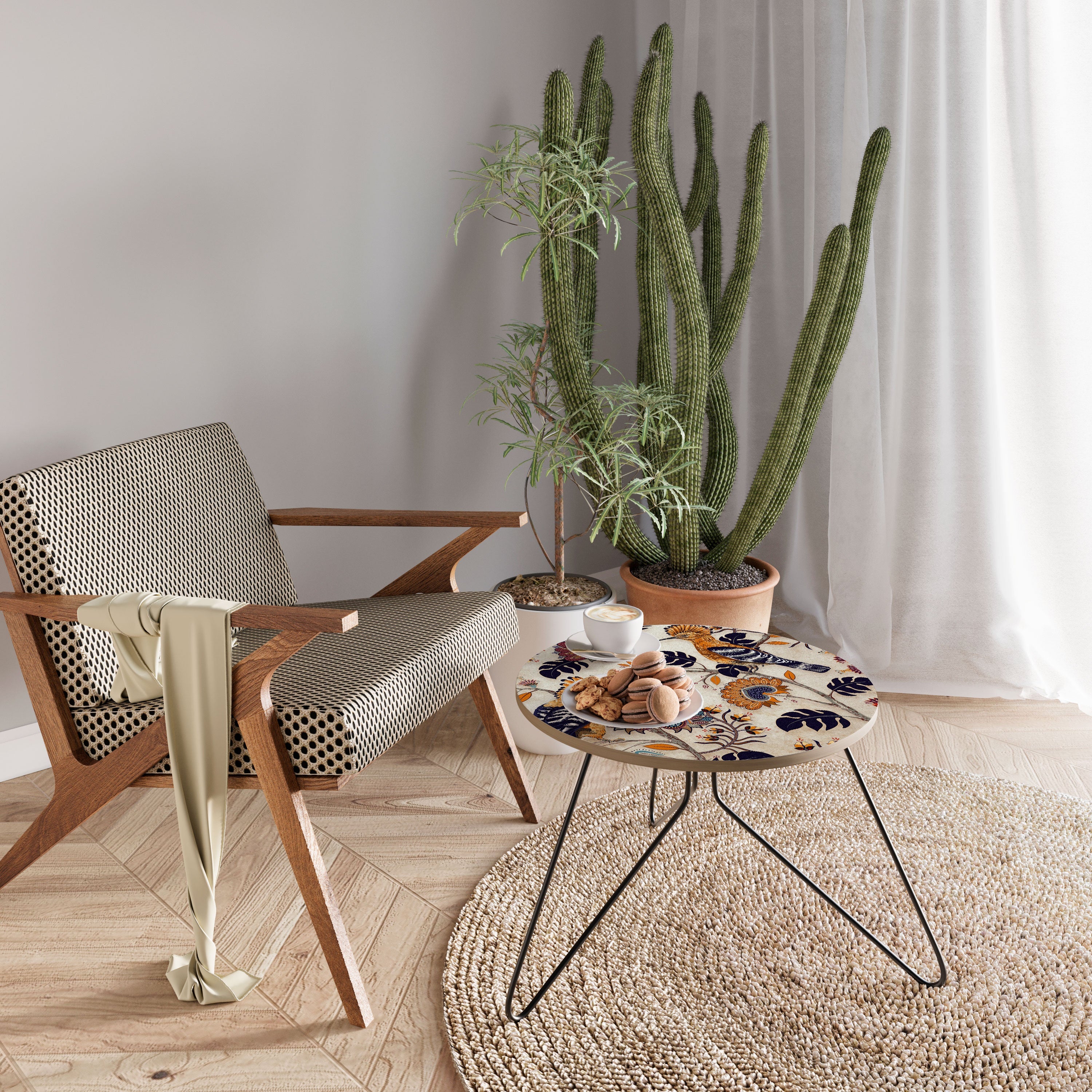 EMINENT HOOPOE Couchtisch 60
