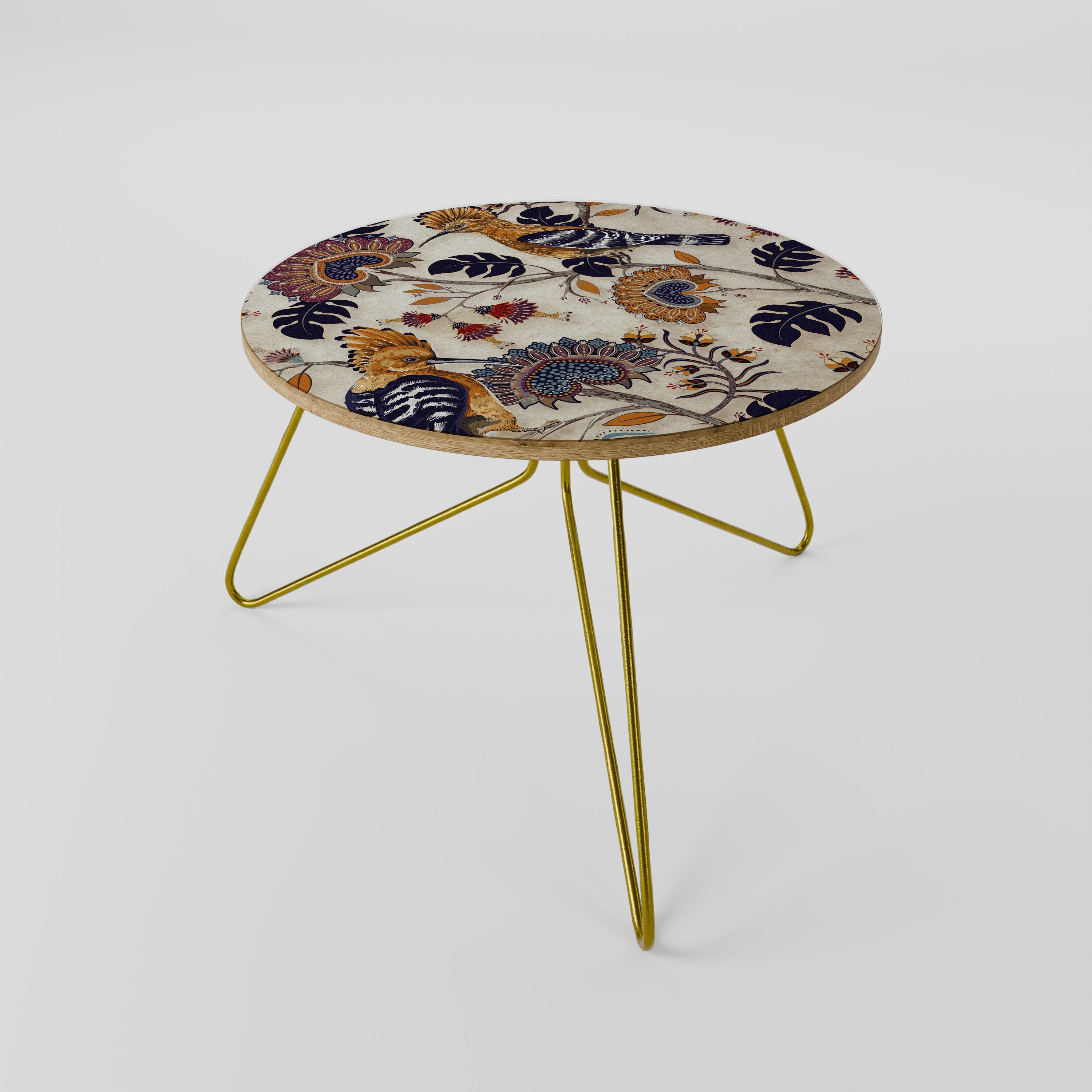 EMINENT HOOPOE Couchtisch 60