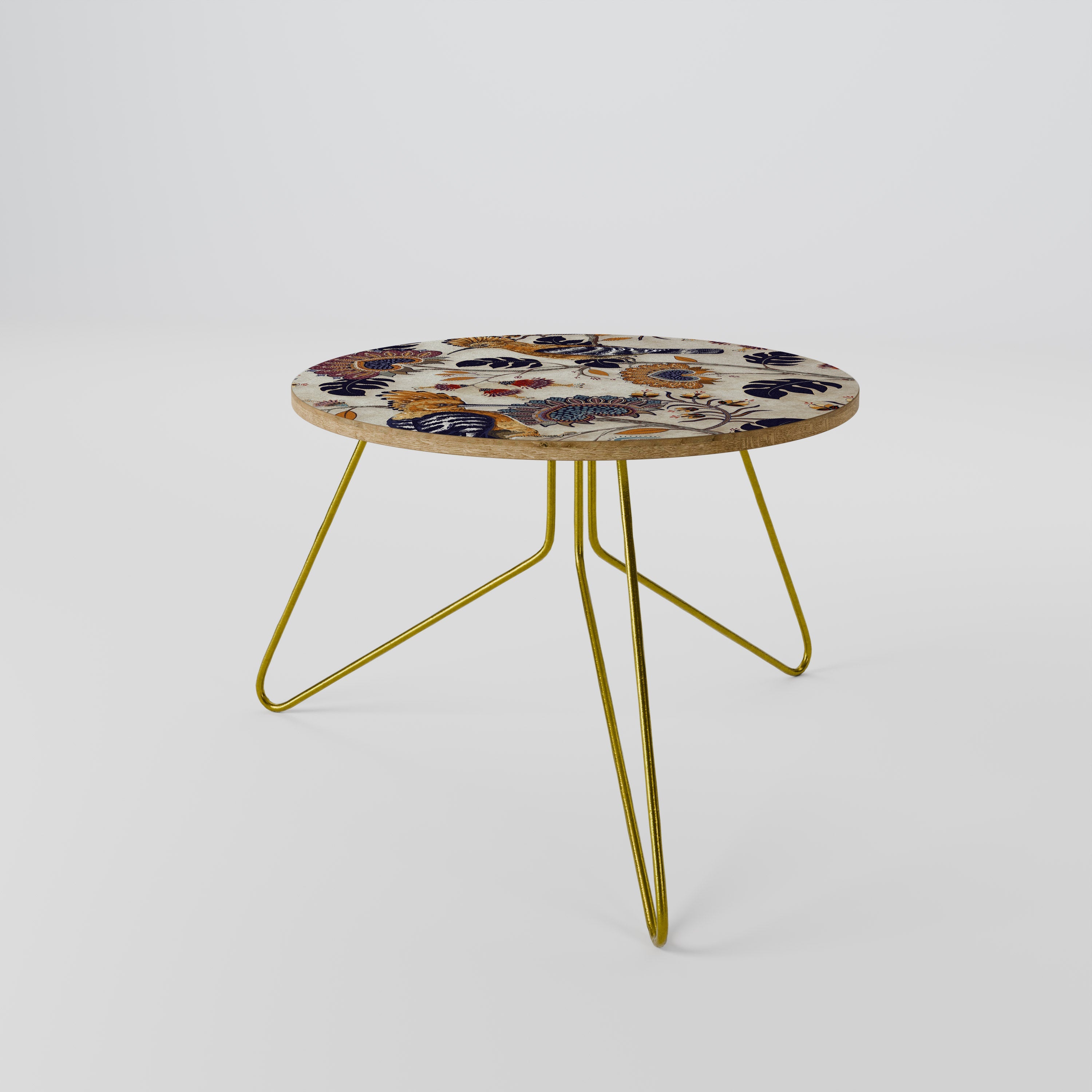 EMINENT HOOPOE Couchtisch 60