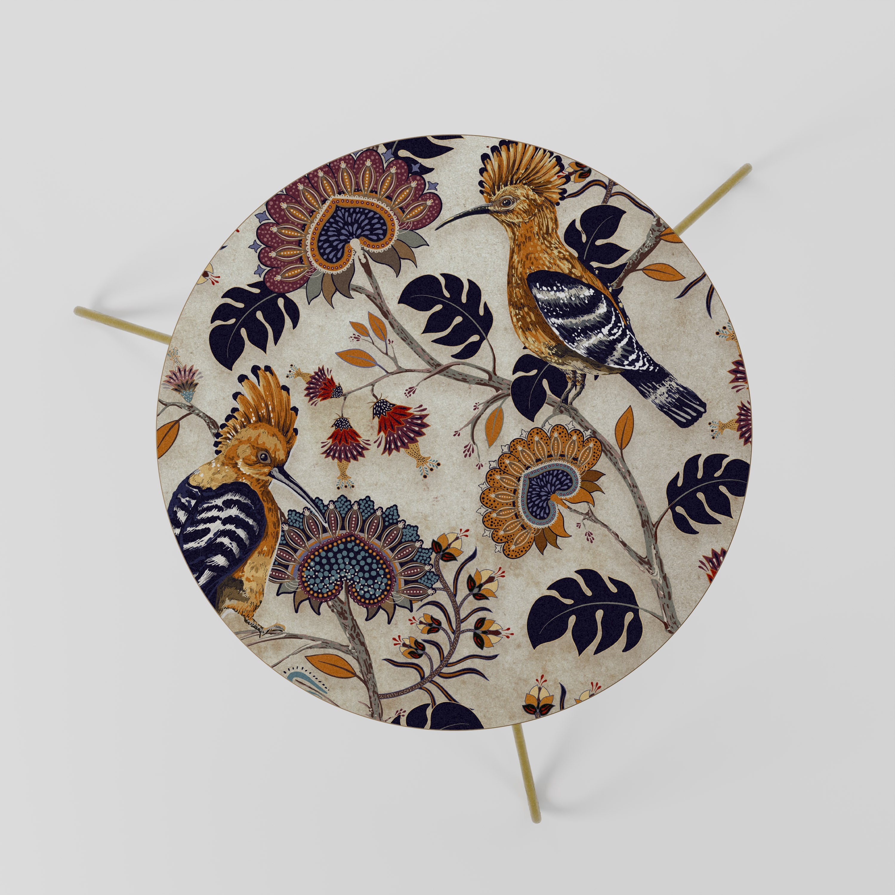 EMINENT HOOPOE Couchtisch 60