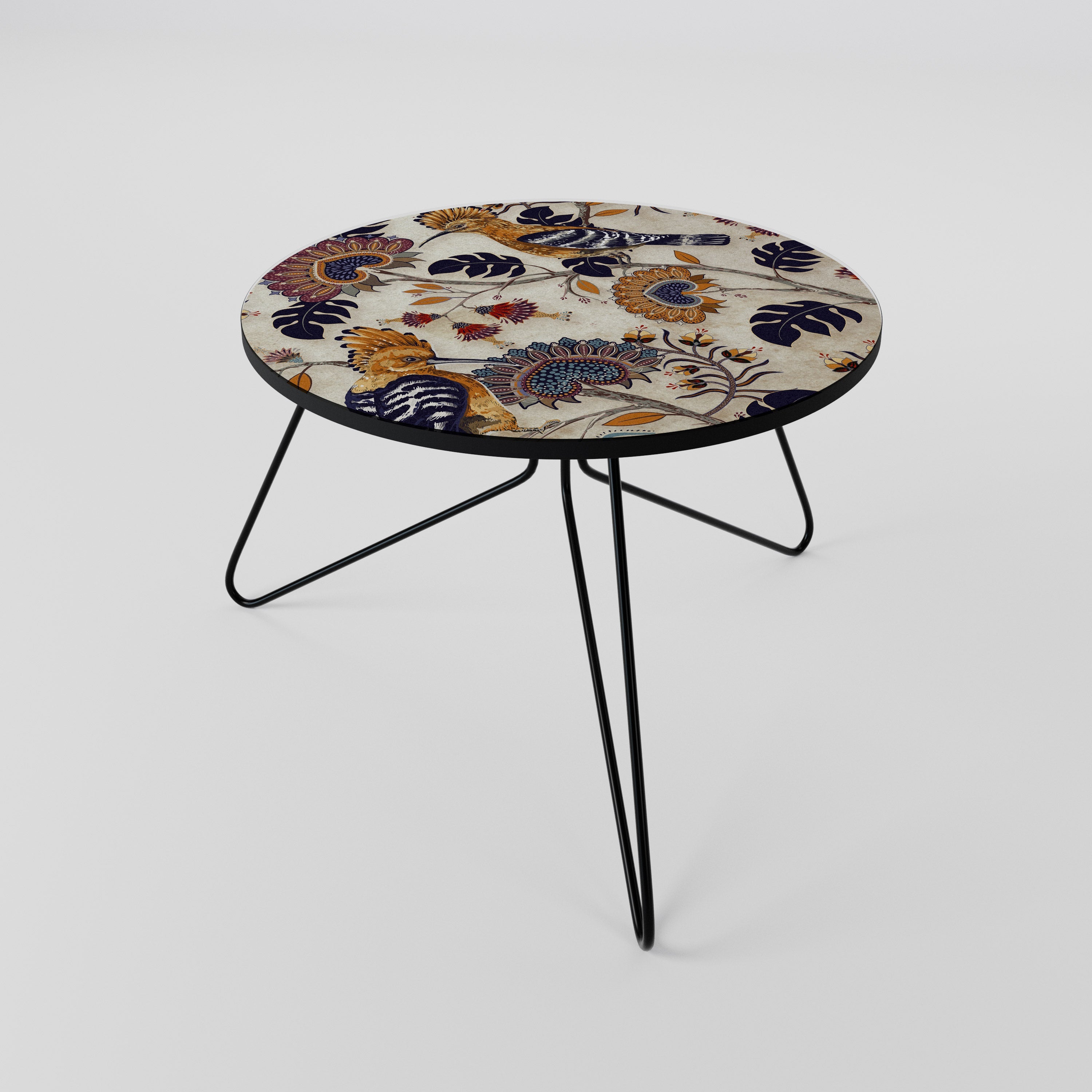 EMINENT HOOPOE Couchtisch 60