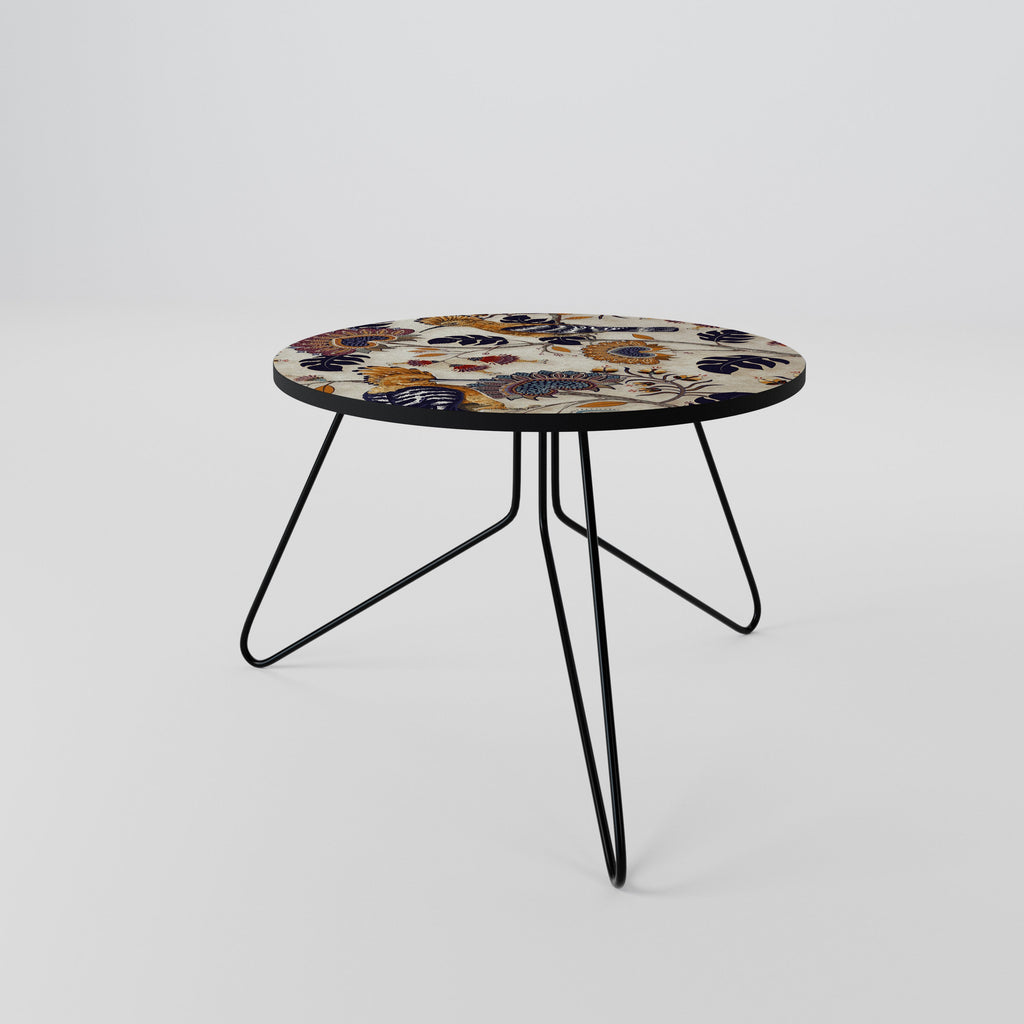 EMINENT HOOPOE Couchtisch 60