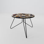 EMINENT HOOPOE Couchtisch Ø 60 cm