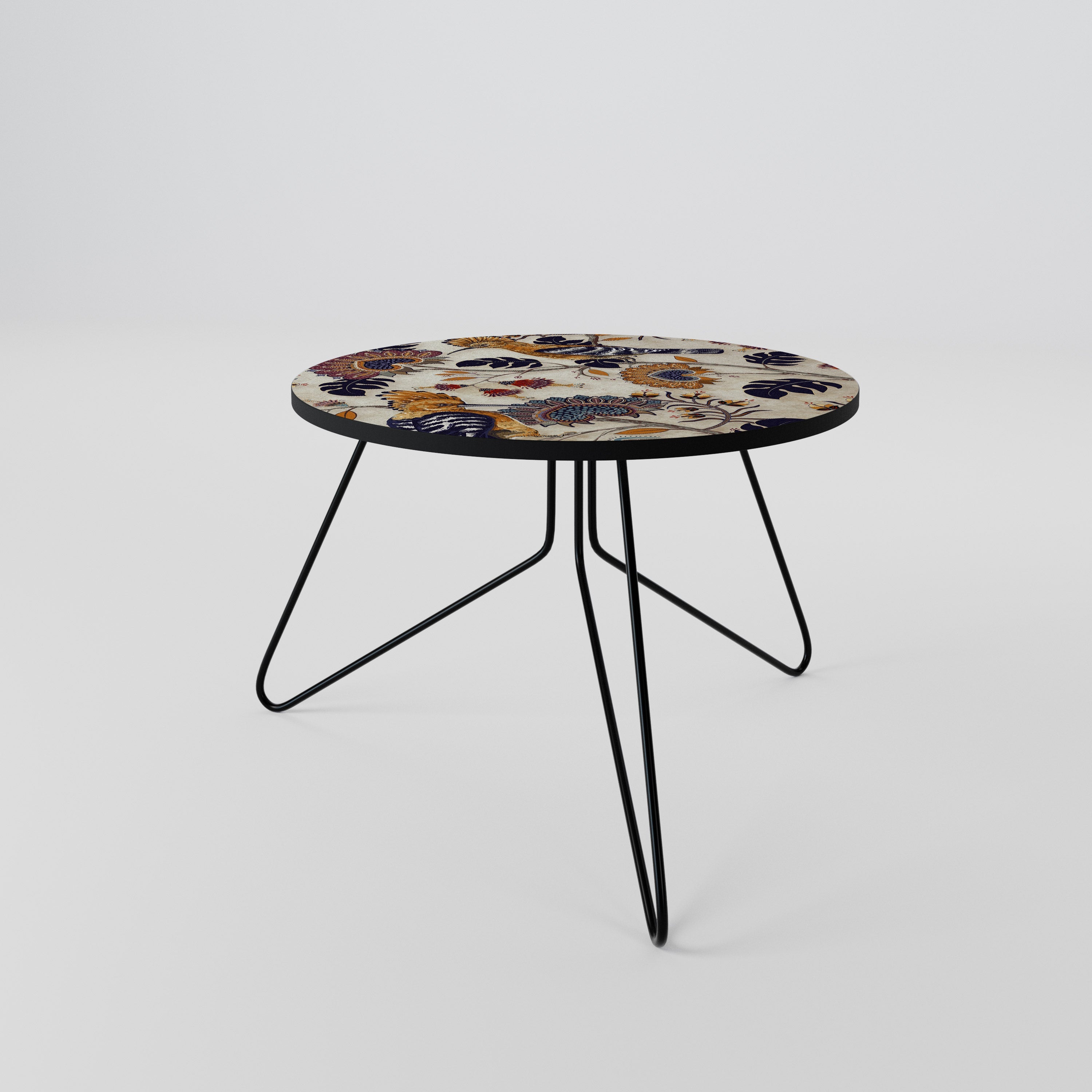 EMINENT HOOPOE Couchtisch 60