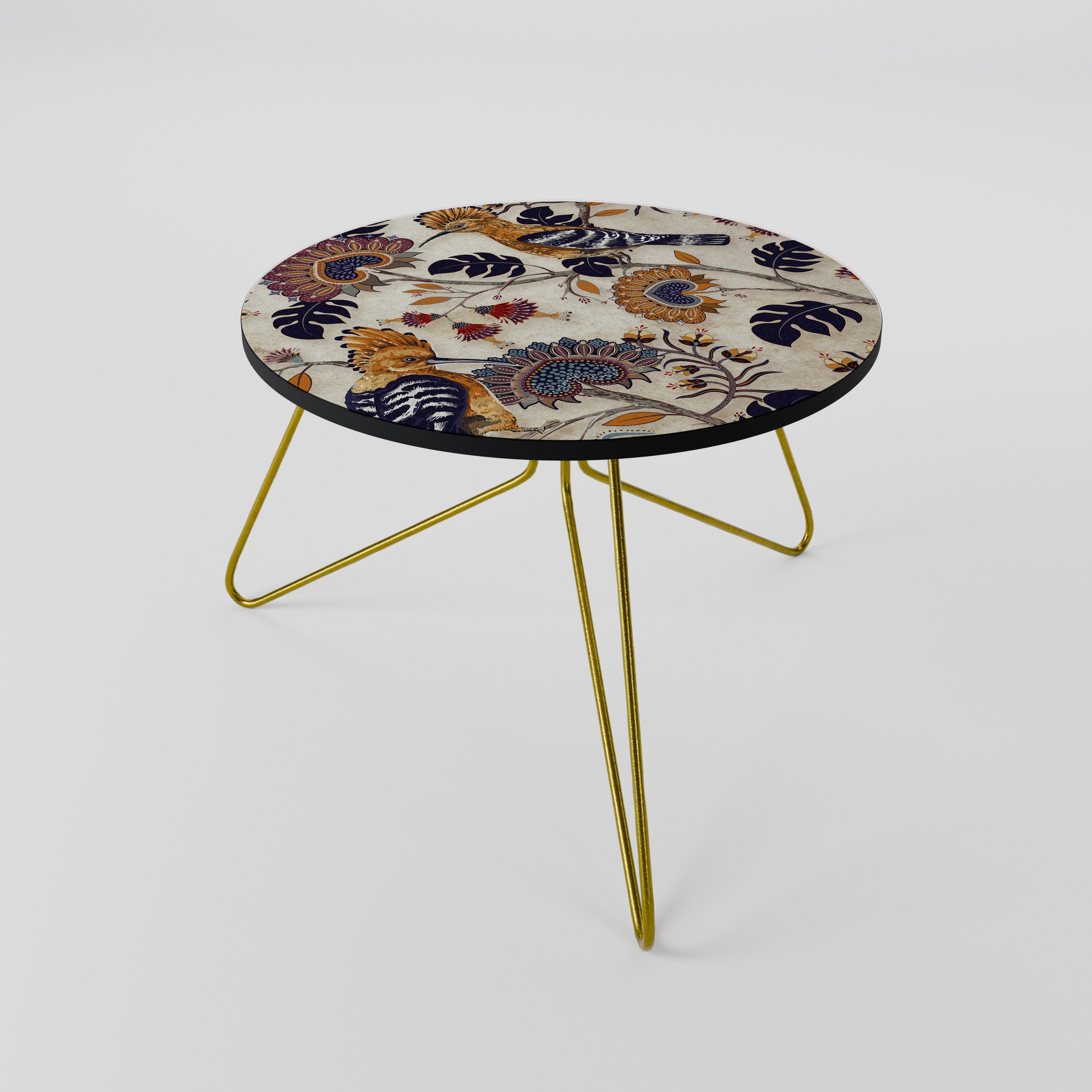 EMINENT HOOPOE Couchtisch 60