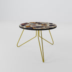 EMINENT HOOPOE Couchtisch Ø 60 cm