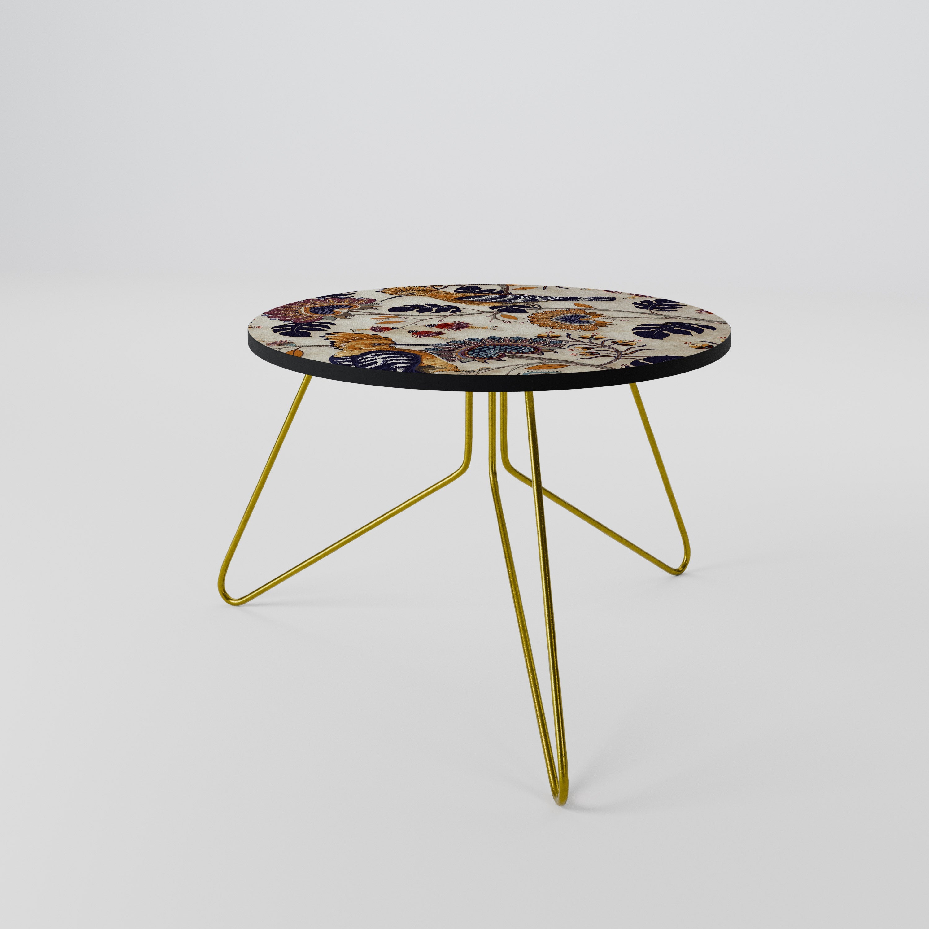 EMINENT HOOPOE Couchtisch 60