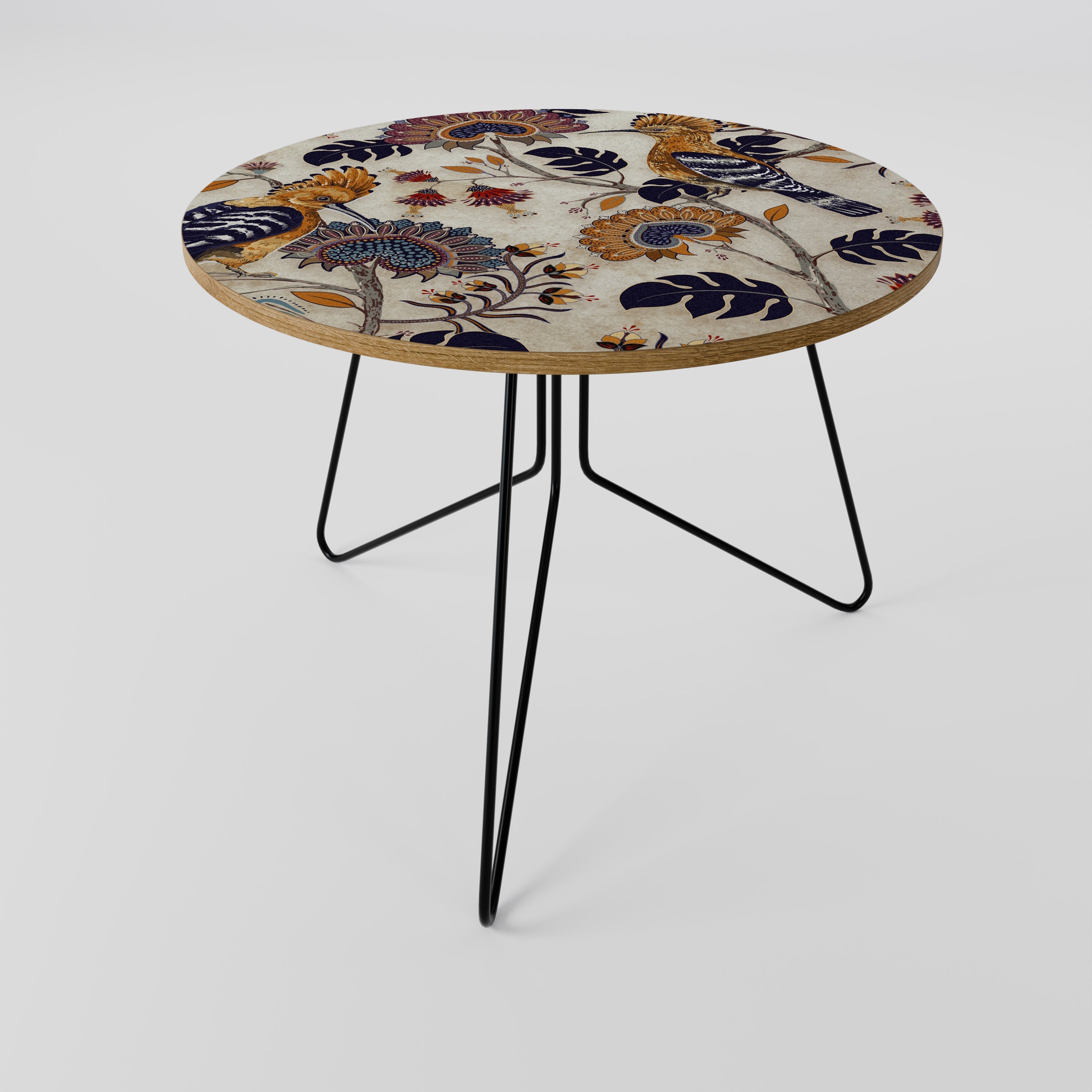 EMINENT HOOPOE Couchtisch 69