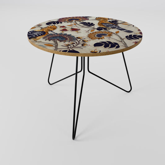 EMINENT HOOPOE Couchtisch