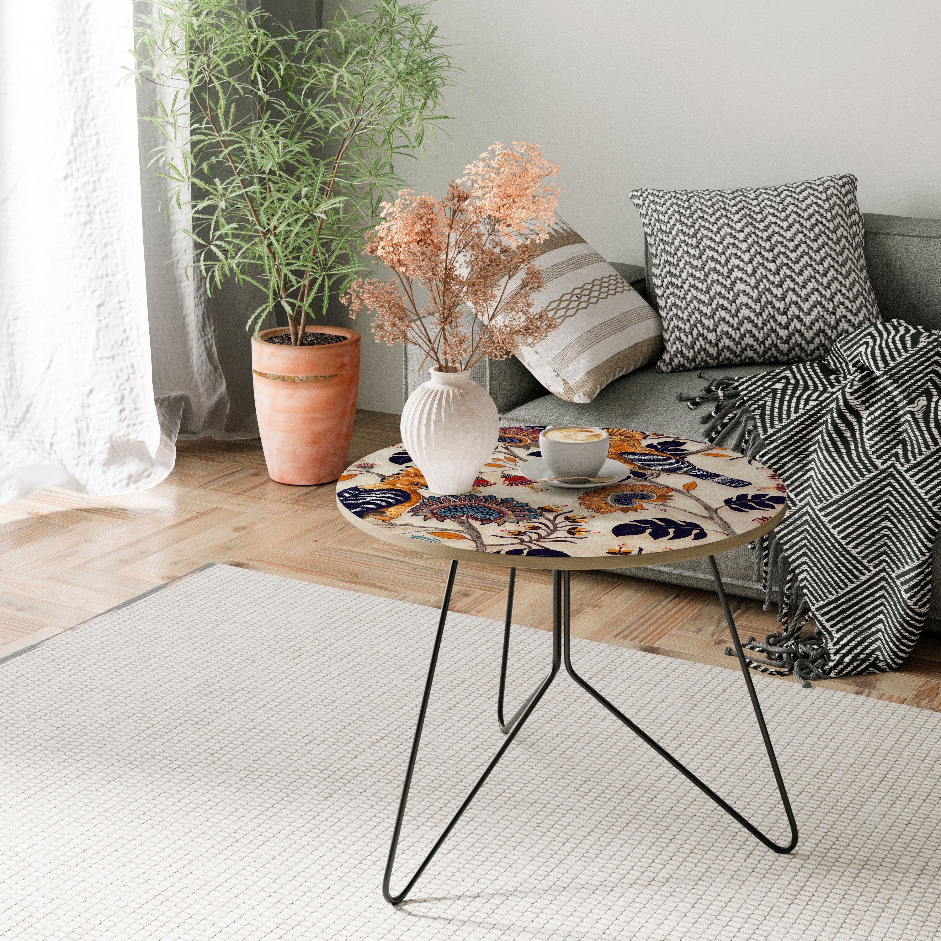 EMINENT HOOPOE Couchtisch 69