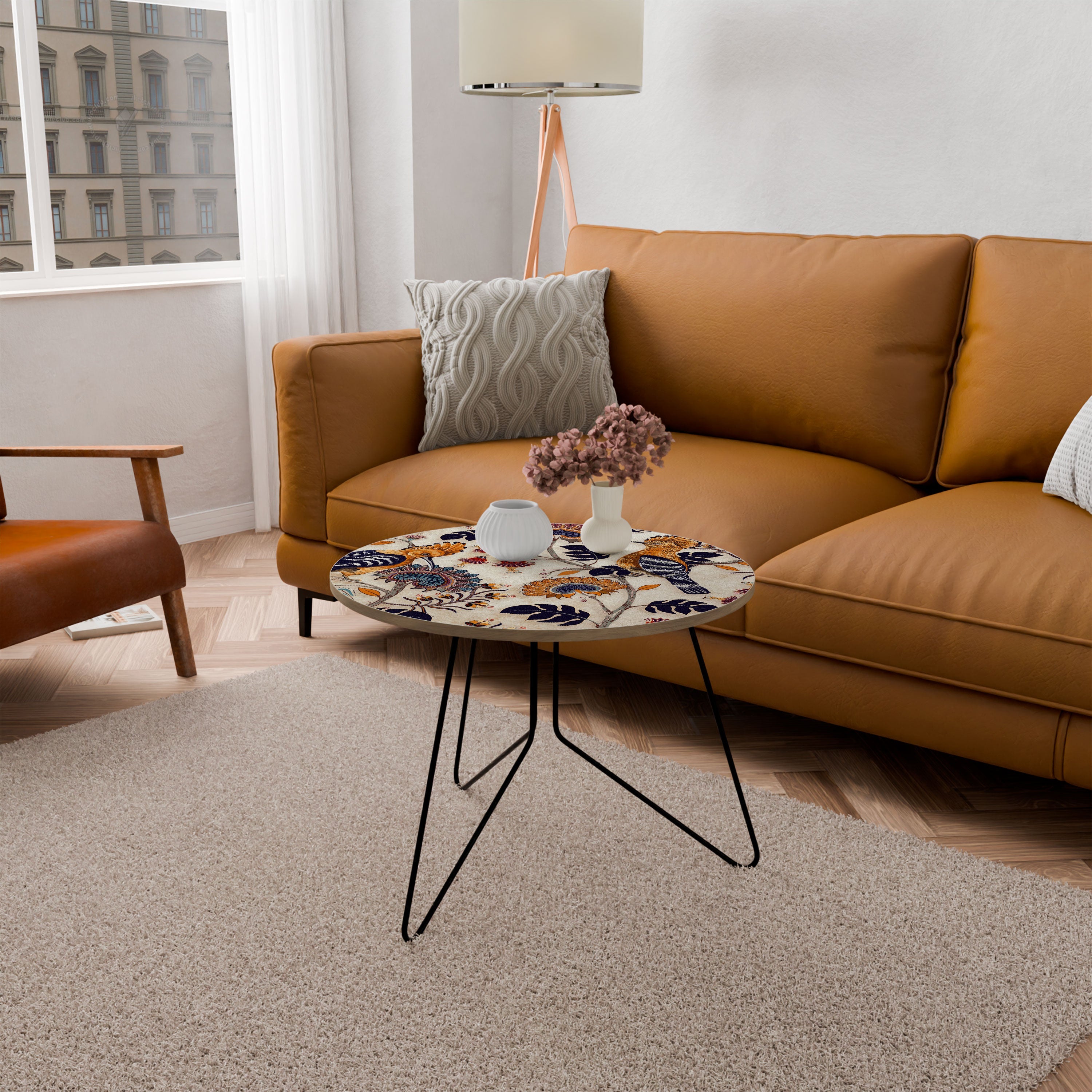 EMINENT HOOPOE Couchtisch 69