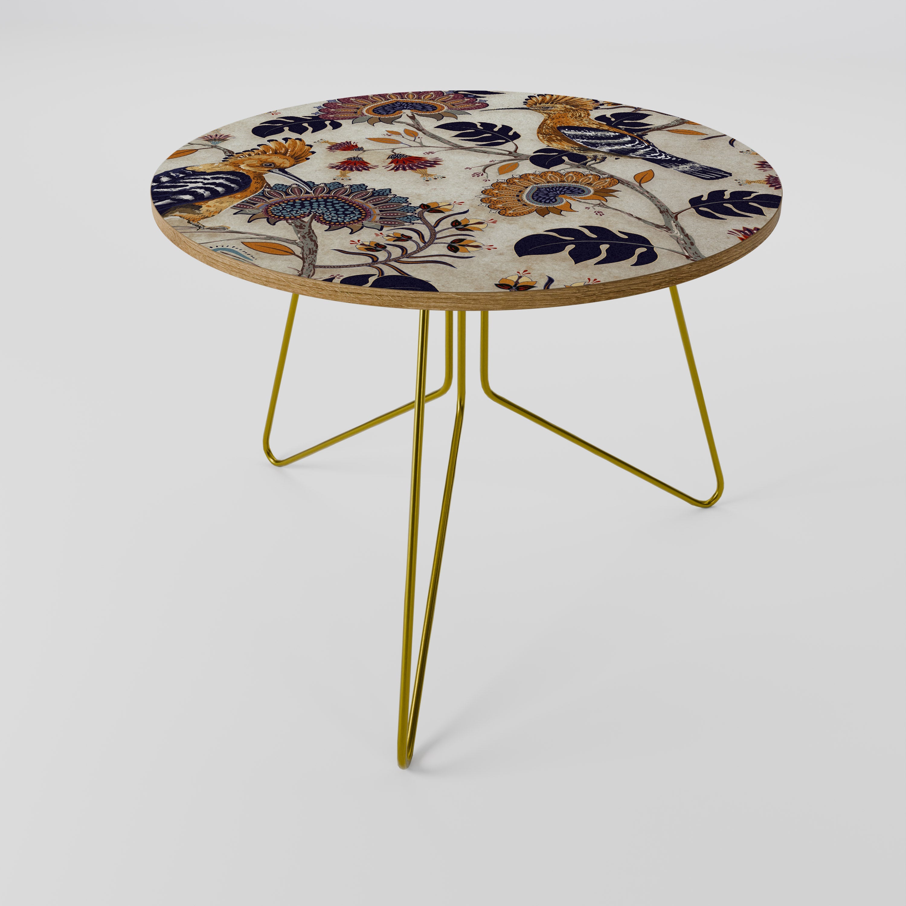 EMINENT HOOPOE Couchtisch 69