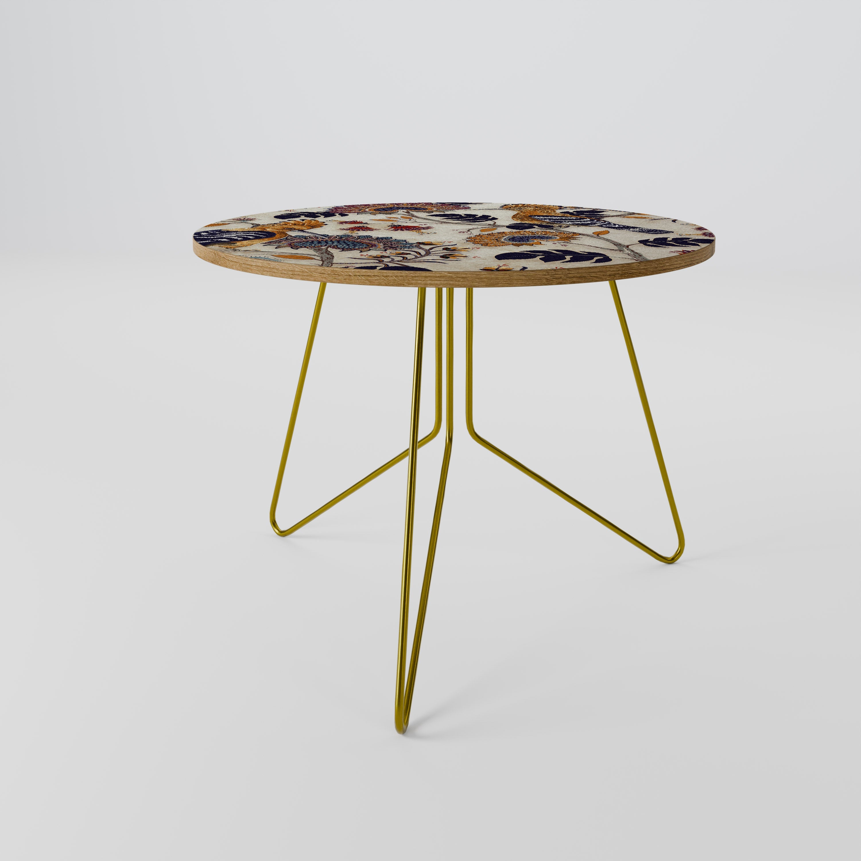 EMINENT HOOPOE Couchtisch 69