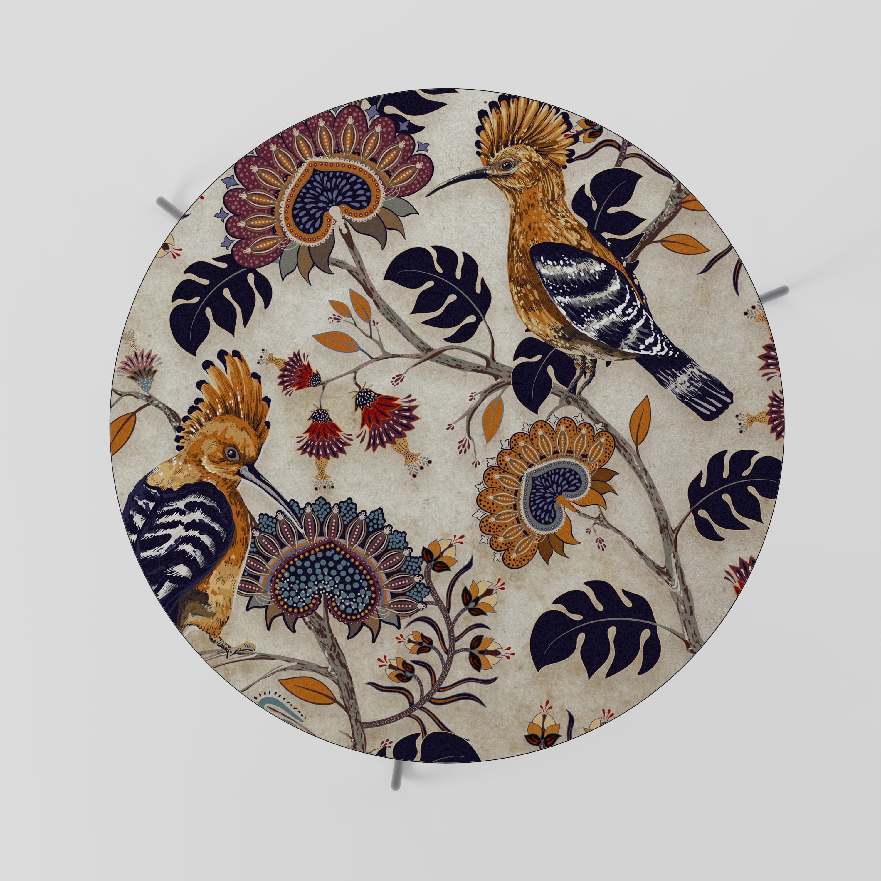 EMINENT HOOPOE Couchtisch 69