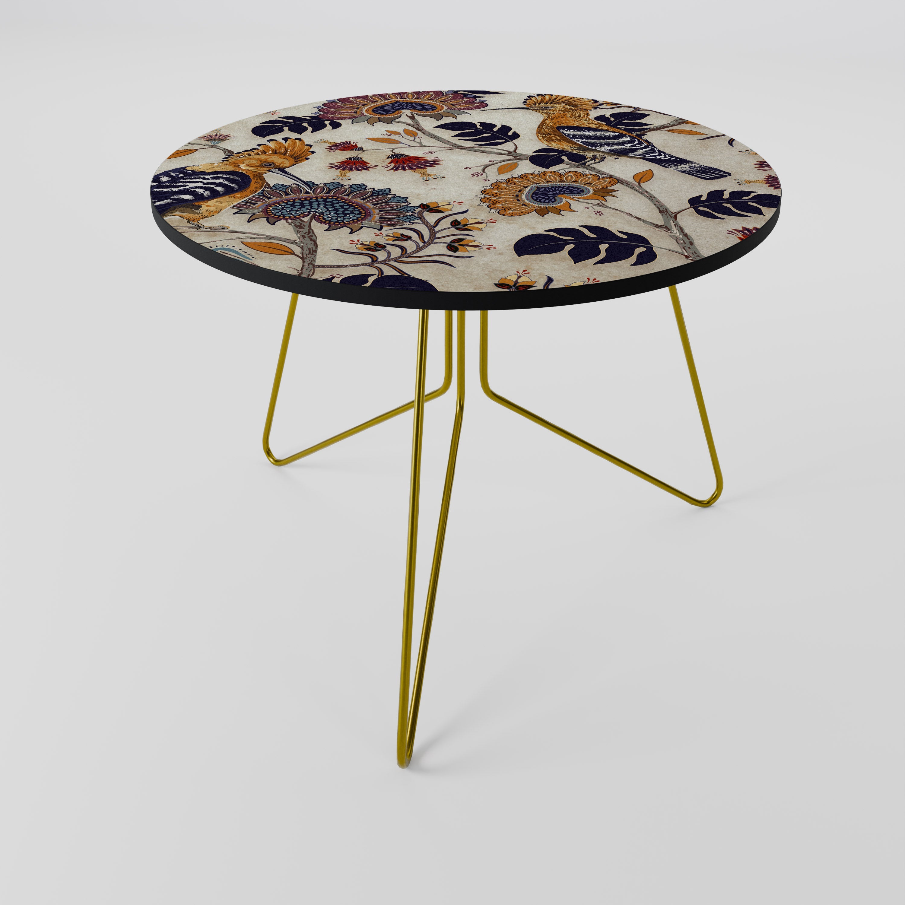 EMINENT HOOPOE Couchtisch 69
