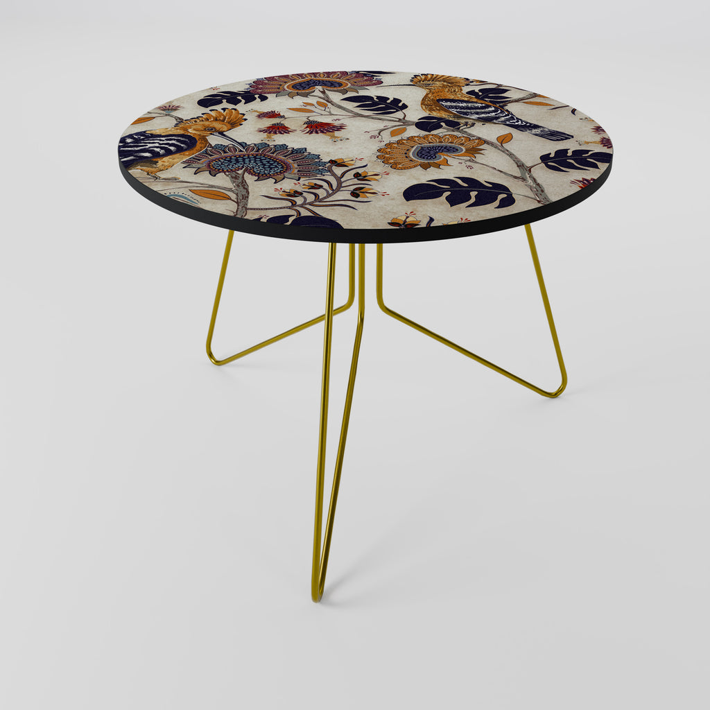 EMINENT HOOPOE Coffee Table