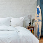 MARINE CREATURES Deko-Surfboard