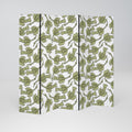 SEEDLING SONGBIRD Dekorativer Paravent - 5-teilig