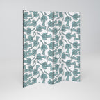 WATERSPOUT SONGIBIRD 4-teiliger Paravent