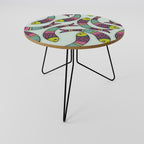 INDIAN FISH Coffee Table