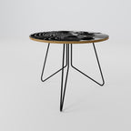 STRIPED SYMPHONY Coffee Table