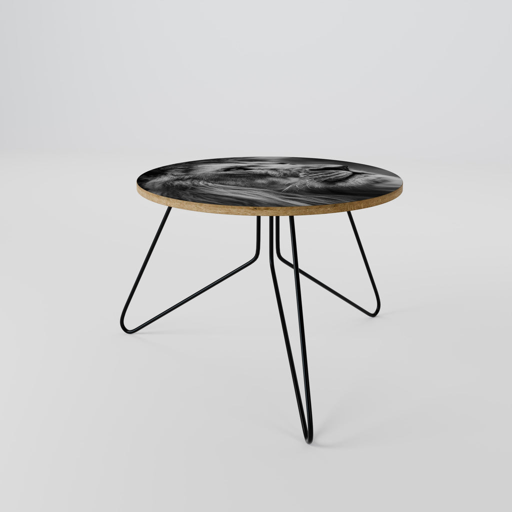 ROYAL REFLECTION Couchtisch 60