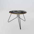 ROYAL REFLECTION Couchtisch Ø 60 cm