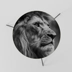 ROYAL REFLECTION Couchtisch Ø 60 cm