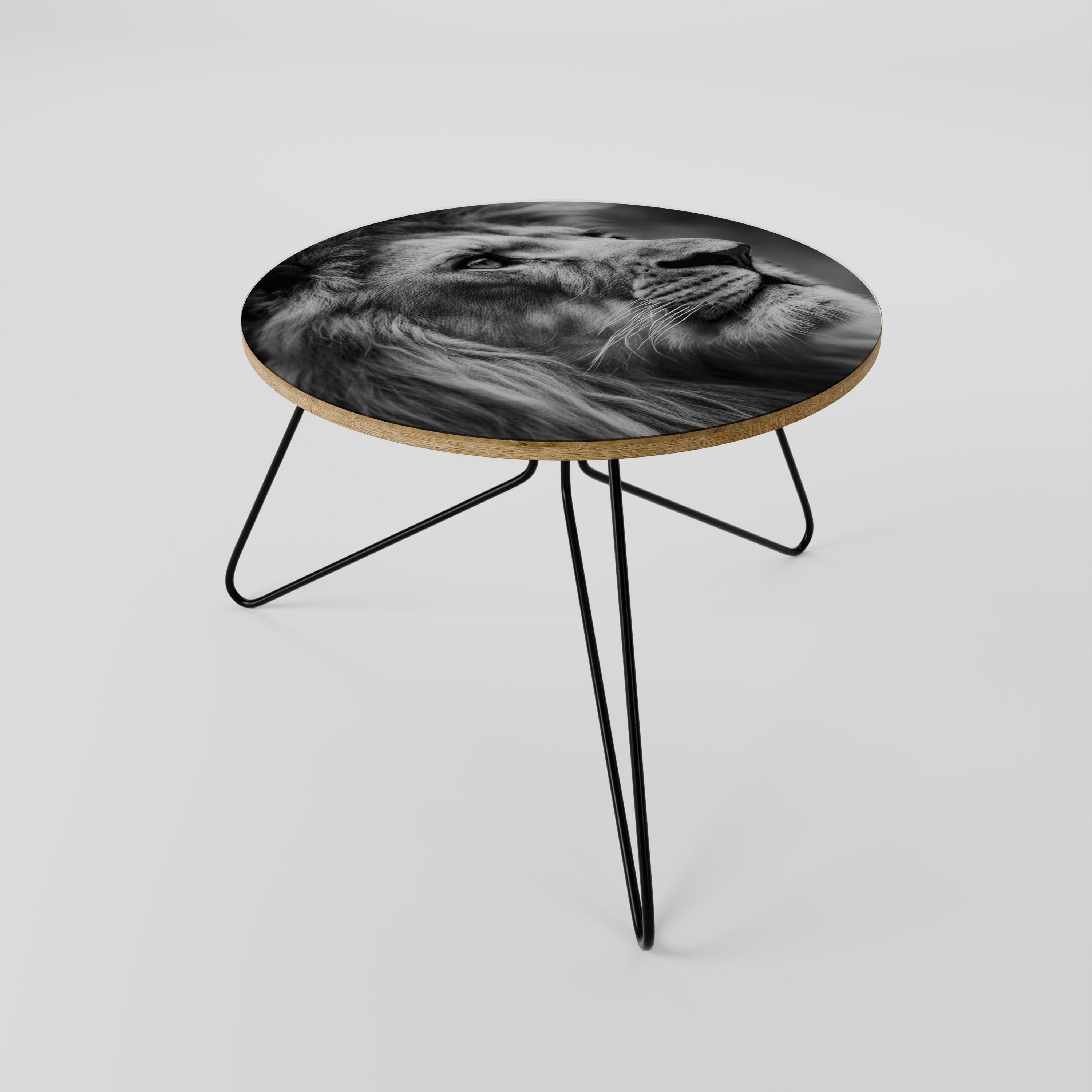 ROYAL REFLECTION Couchtisch 60