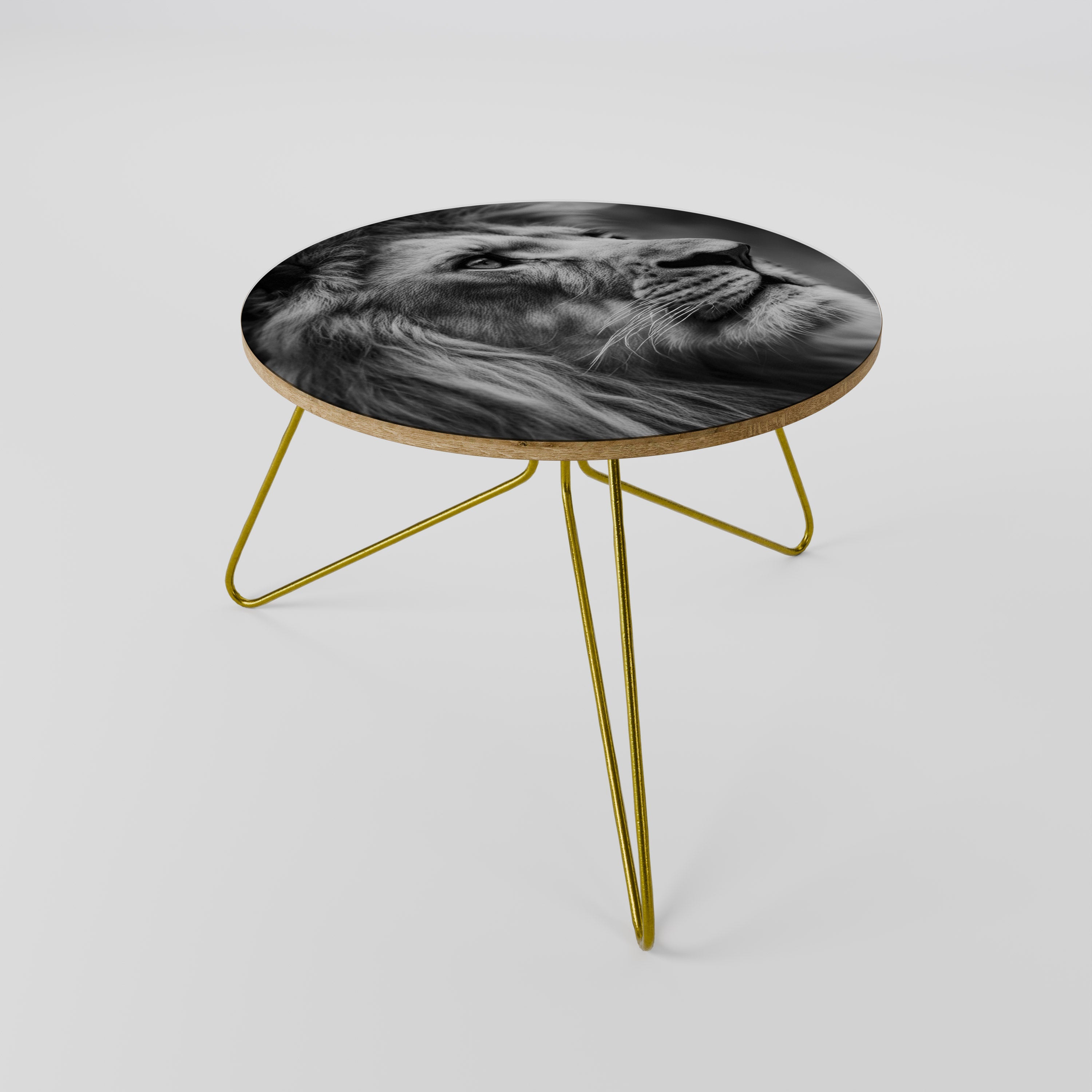 ROYAL REFLECTION Couchtisch 60