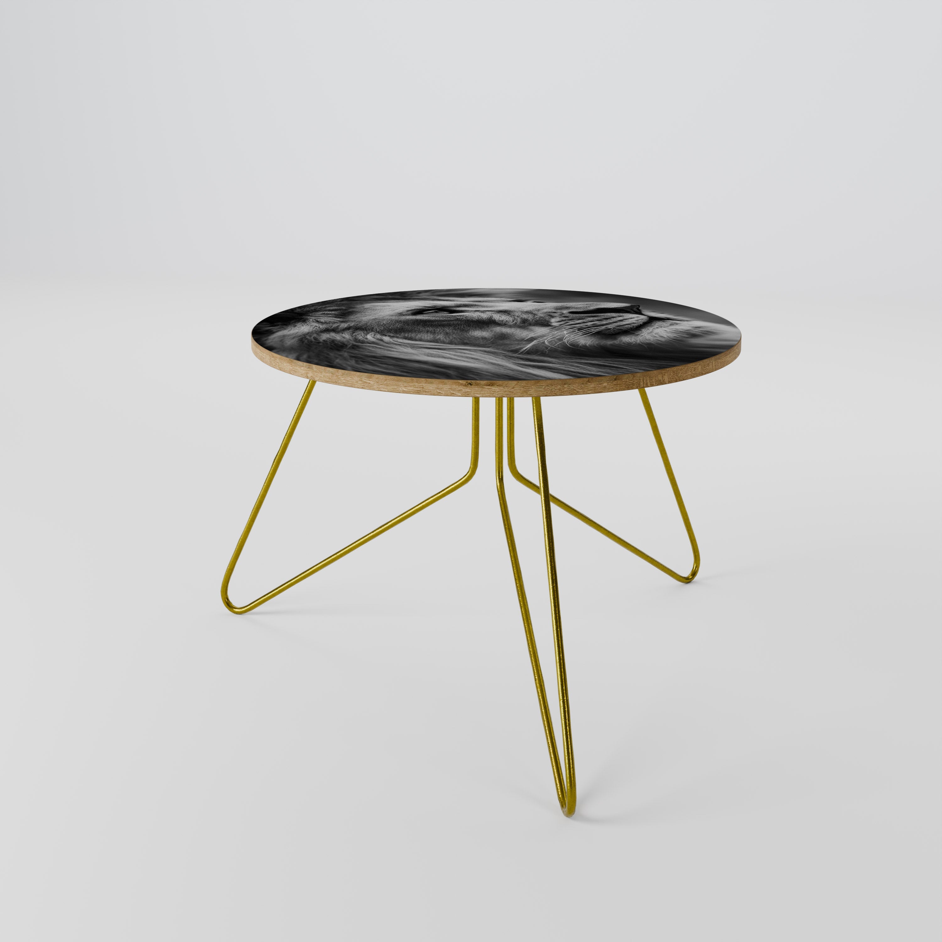 ROYAL REFLECTION Couchtisch 60