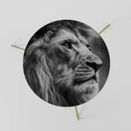 ROYAL REFLECTION Couchtisch Ø 60 cm