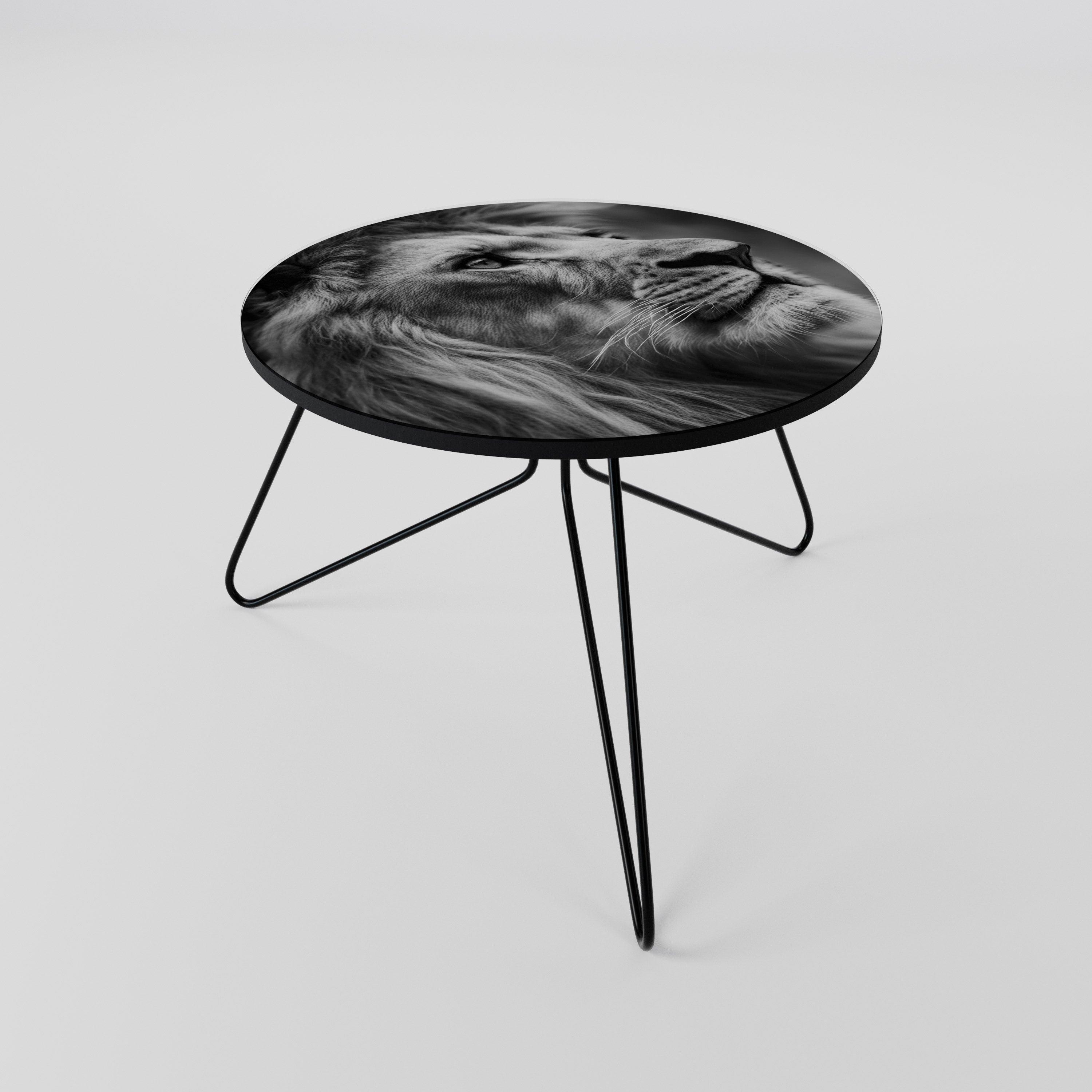 ROYAL REFLECTION Couchtisch 60
