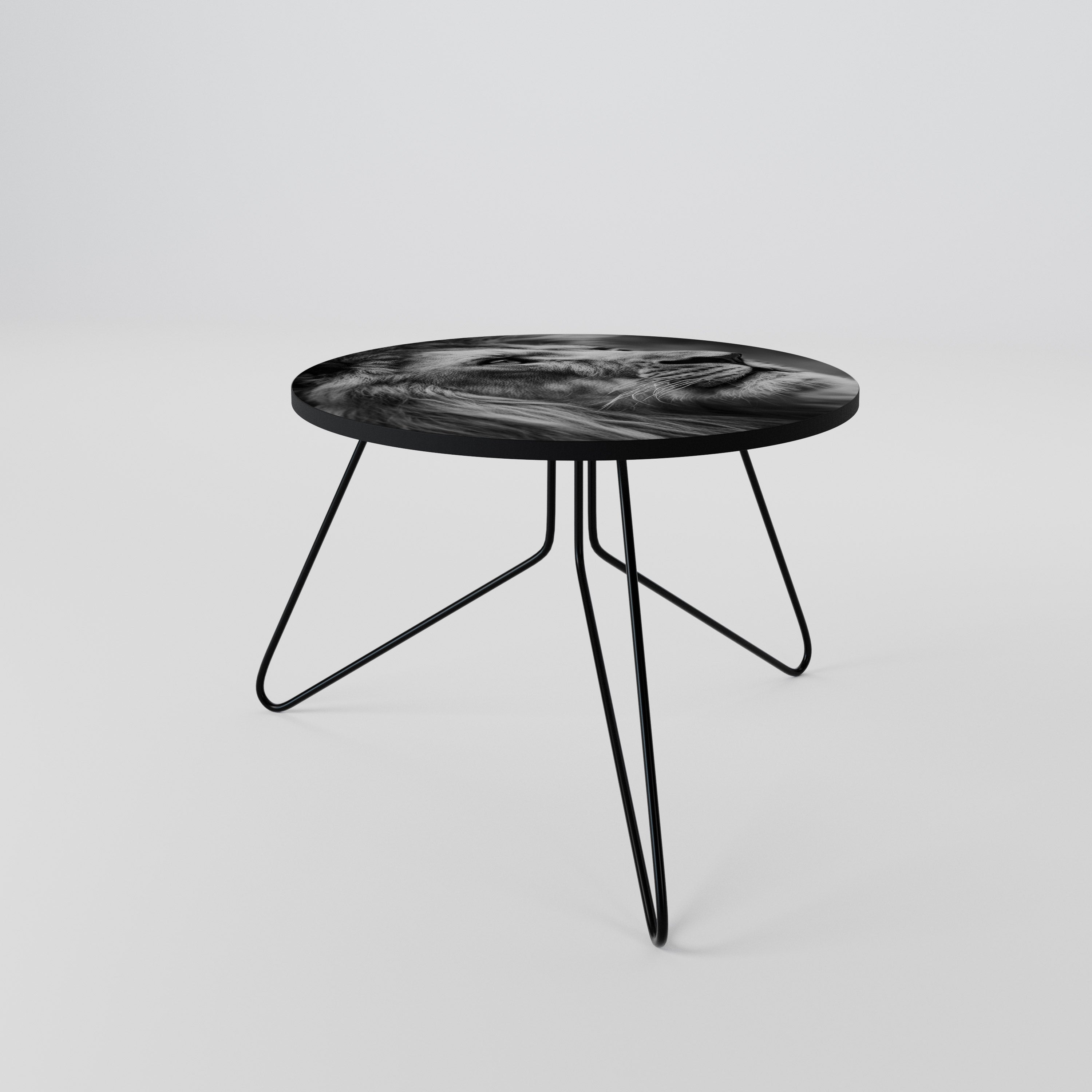 ROYAL REFLECTION Couchtisch 60