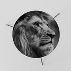 ROYAL REFLECTION Couchtisch Ø 60 cm