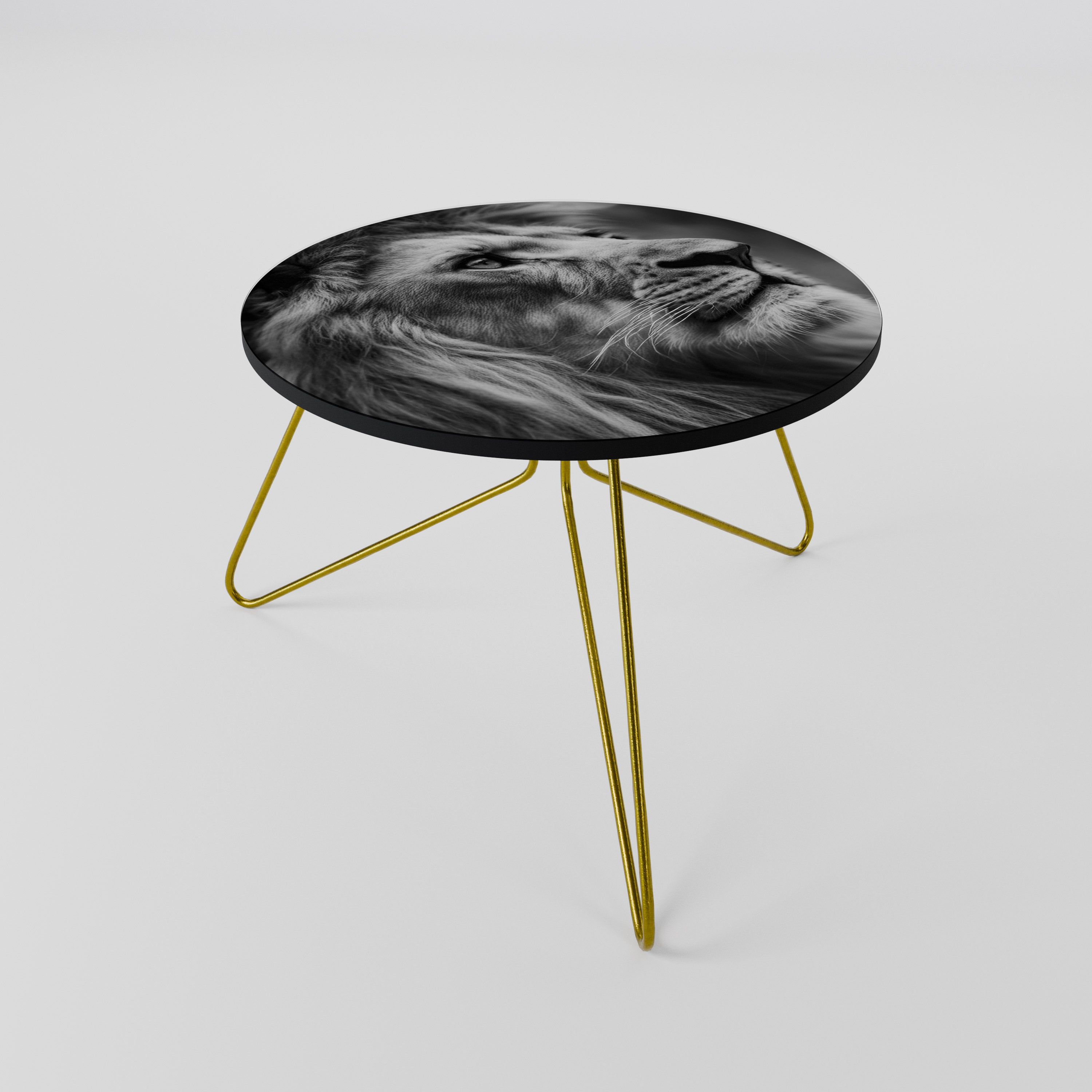 ROYAL REFLECTION Couchtisch 60