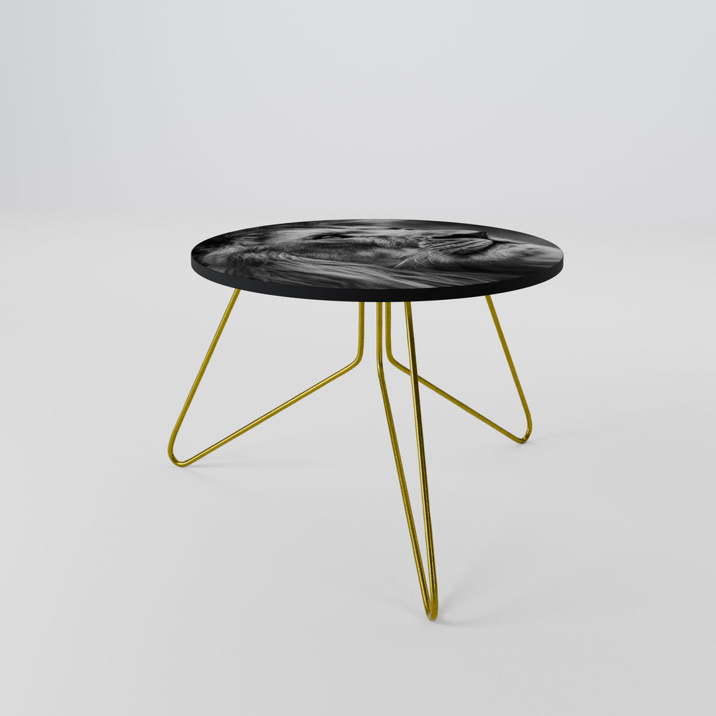 ROYAL REFLECTION Couchtisch 60