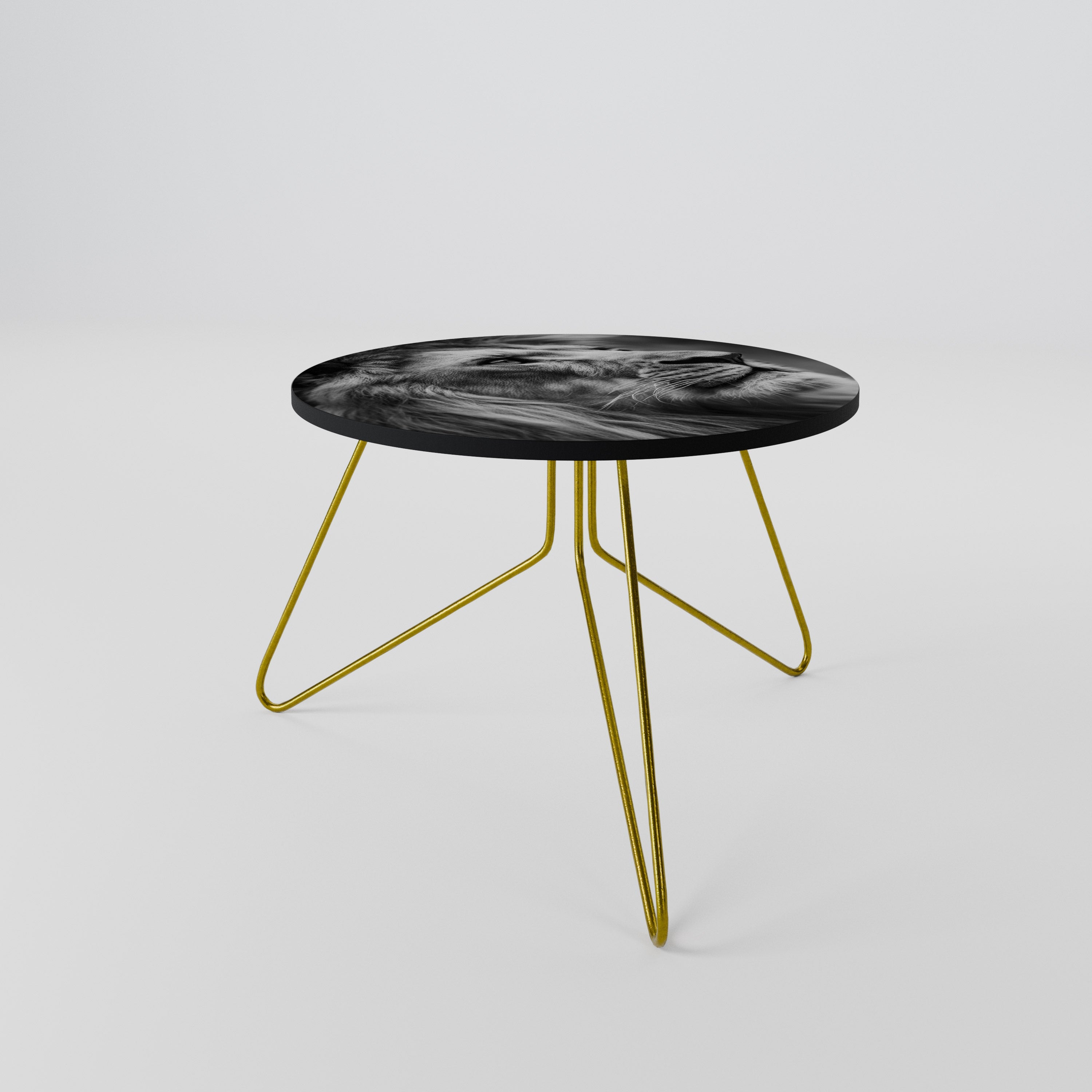 ROYAL REFLECTION Couchtisch 60
