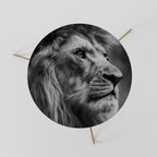 ROYAL REFLECTION Couchtisch Ø 60 cm