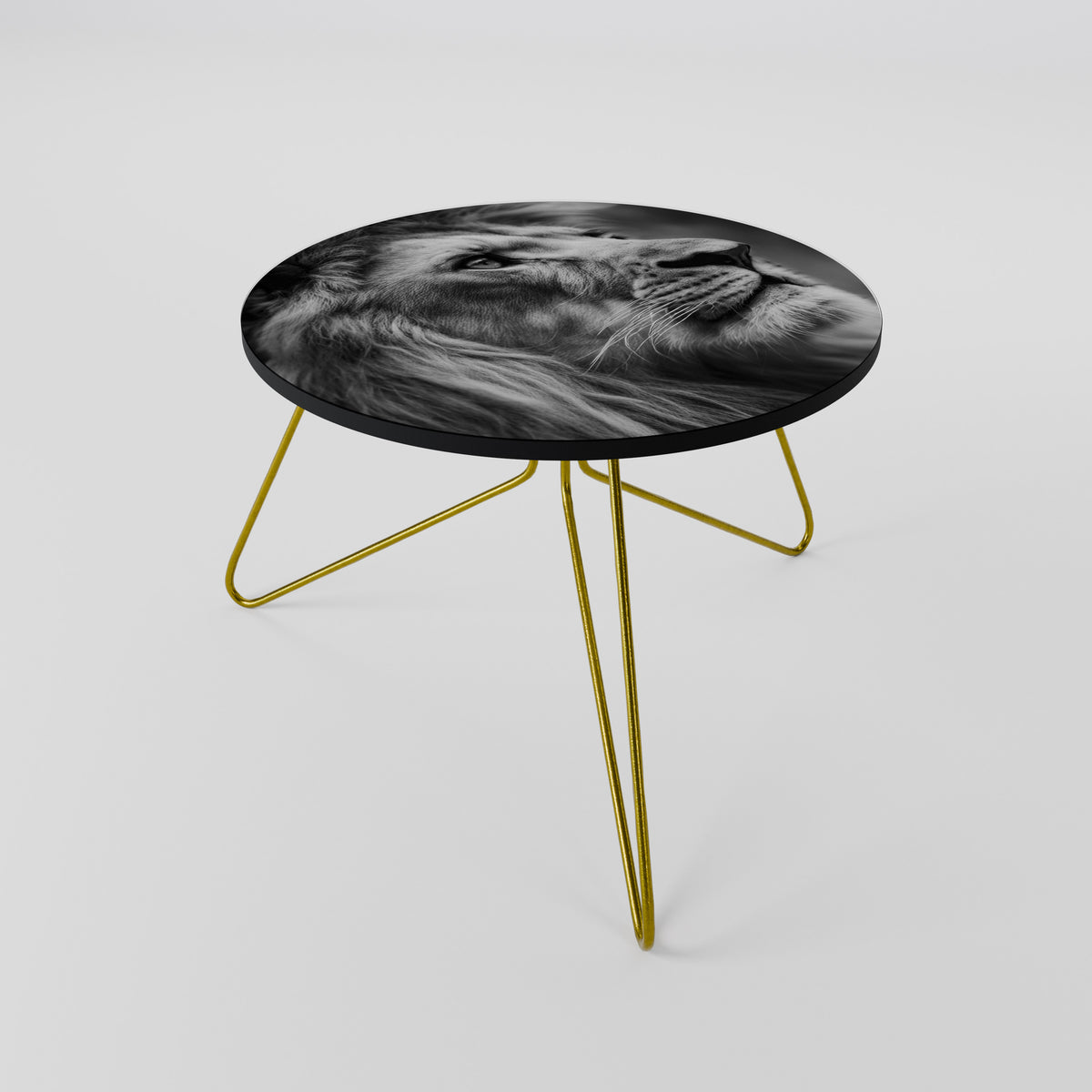 ROYAL REFLECTION Couchtisch