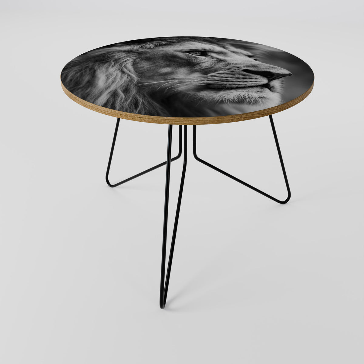 ROYAL REFLECTION Couchtisch