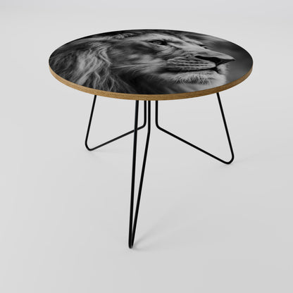 ROYAL REFLECTION Couchtisch
