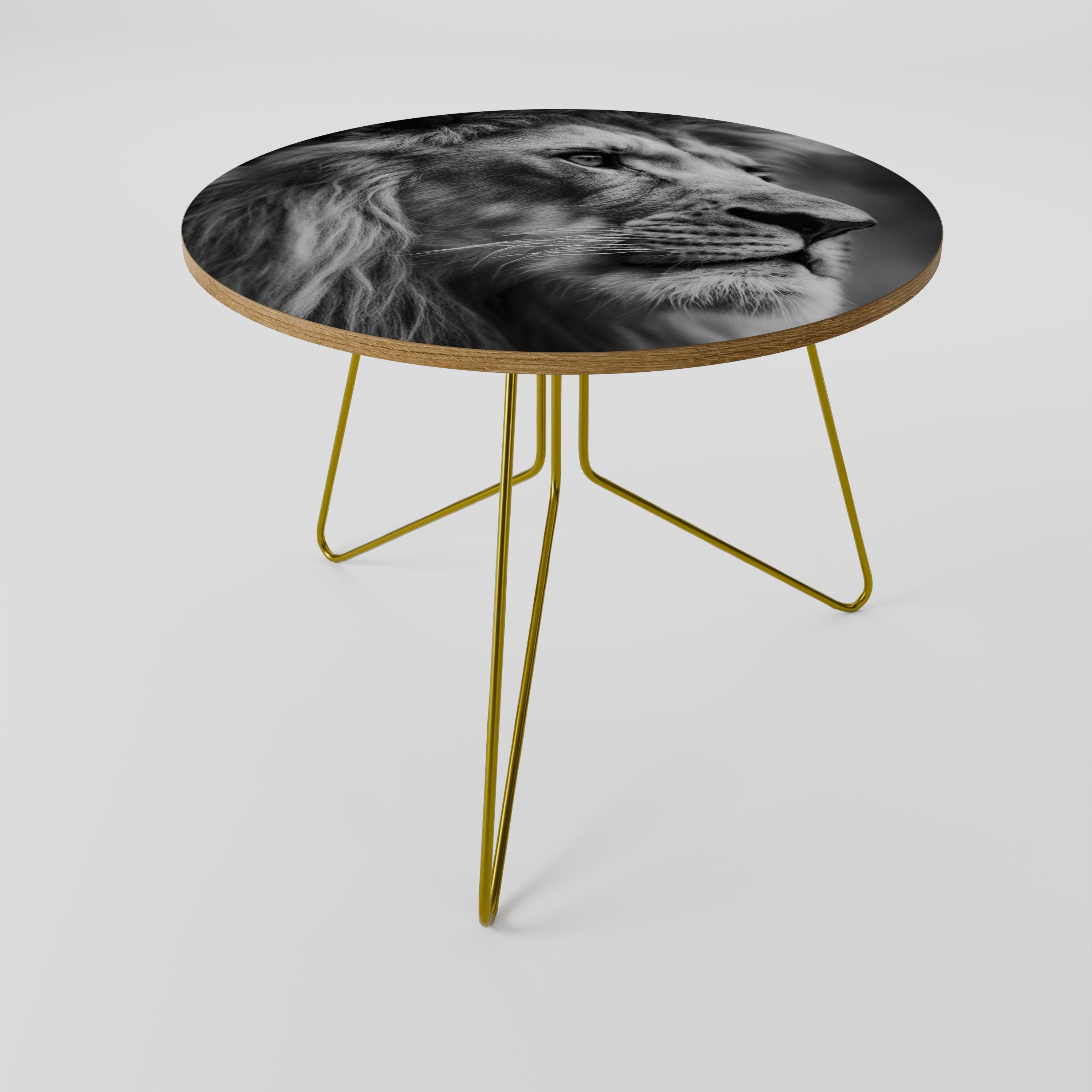 ROYAL REFLECTION Couchtisch 69