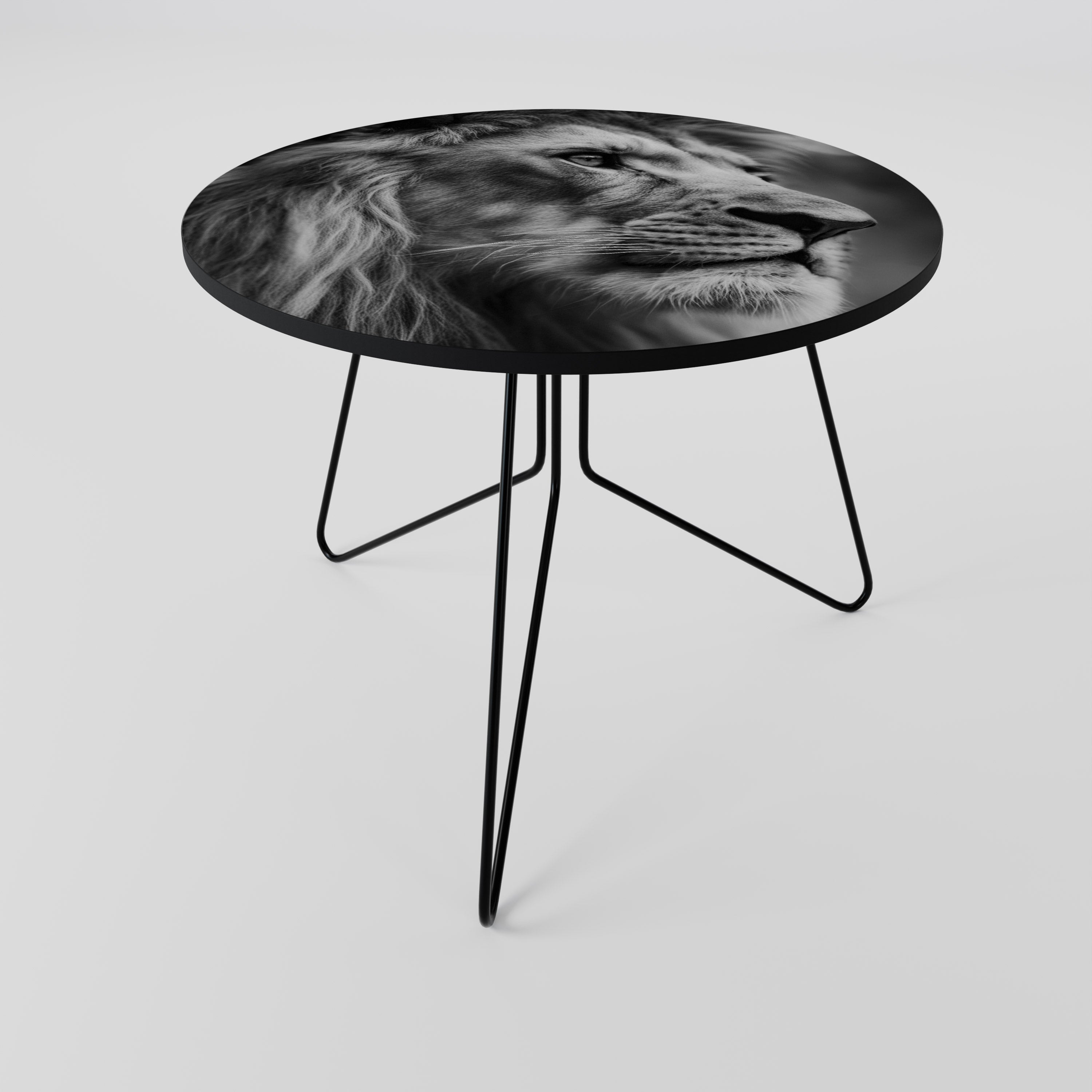 ROYAL REFLECTION Couchtisch 69
